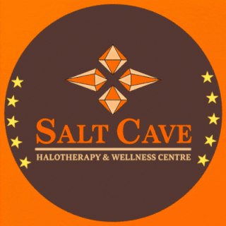 10 YRS Salt Cave Halotherapy & Wellness Centre LR