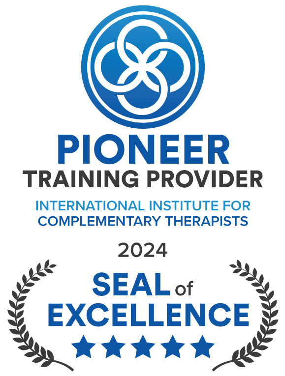 IICT Pioneer 2024 Platinum Seal Color